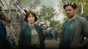Not Yet Ugh GIF by Van der Valk