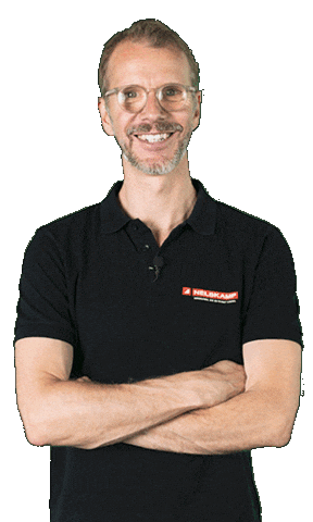 Dachziegel Sticker by Nelskamp