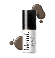 Sand Blend Sticker by maxcollections