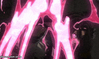 Claws Jabber GIF