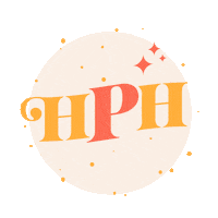 Hph Sticker