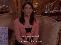 season 5 netflix GIF by Gilmore Girls 