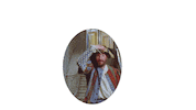La Primavera Sticker by Jovanotti