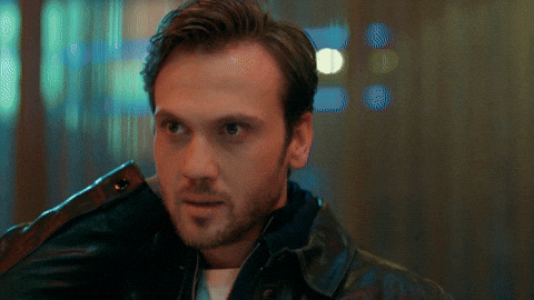 Show GIF by Ay Yapım