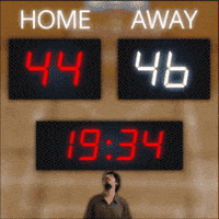 44 Home GIF