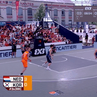 GIF by Olympic Channel
