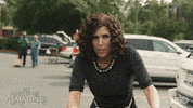 Rev Up Hbo GIF by The Righteous Gemstones