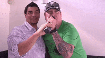 Smash Mouth GIF