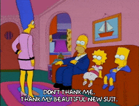homer simpson GIF