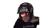 Brian Deegan Moto Sticker by The Deegan's