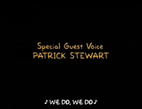 season 6 credits GIF