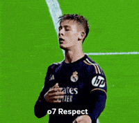 MrEdiz respect arda guler ardaguler GIF