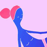 animation party GIF by Shane Beam