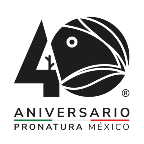 Somos Semilla Sticker by Pronatura México