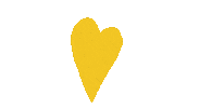 Schwarz Love Sticker by Daniela Nachtigall