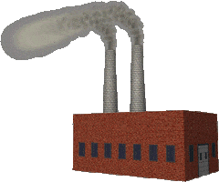 smoke Sticker