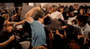 Black Friday Action GIF