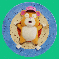 Cant Escape Help Me GIF by Grind