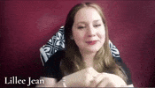 Happy Eyes GIF by Lillee Jean