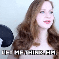 Je Ne Sais Pas Hello GIF by Lillee Jean