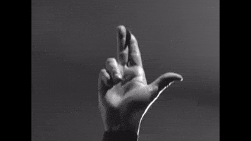Point Up Tobias Forge GIF by Ghost