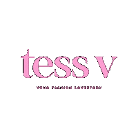 Sticker by TESS V