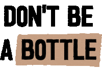 Bottle Wine In A Can Sticker by Drink Mine