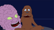 rickandmorty GIF by HOT STREETS