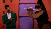 Truth Hurts Lyric Video GIF by Lizzo