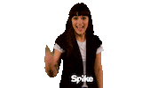 Dennis Weening Bella Sticker by SpikeTV