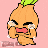 ChristophersGenie genie sad crying cry GIF