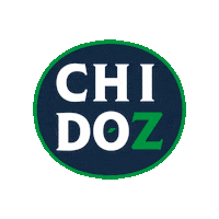 Chidoz nachos mexicanfood tacotuesday burritotime Sticker