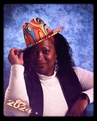 Hat Yearbook GIF by Originals