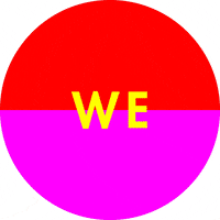 Voting Ruth Bader Ginsburg GIF by Laura Smith Art