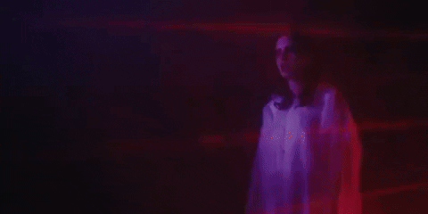 Fat Possum GIF by Magdalena Bay