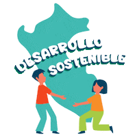 revivesostenible revive sostenible compostable reuso Sticker