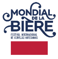 Cervejaartesanal Eufui Sticker by Mondial de la Bière Brasil