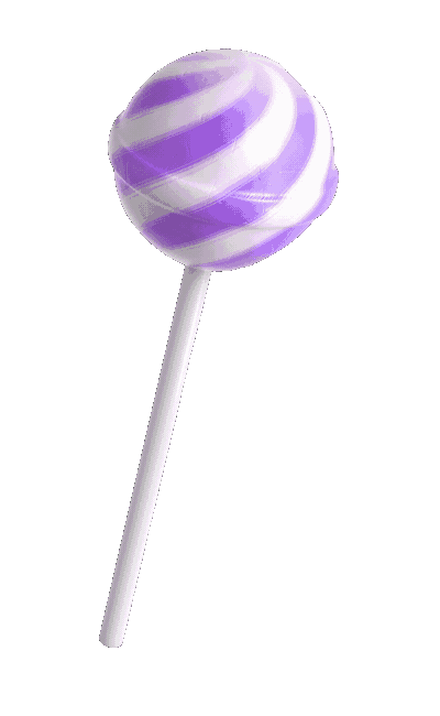 Candy Lollipop Sticker by Urban Outfitters