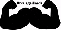 BriveTourisme 100gaillards GIF