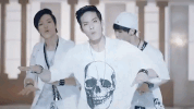 k-pop GIF