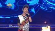 k-pop GIF