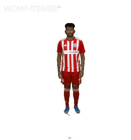 Football League Sticker by Gulf United FC