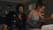 Lil Dicky Interlude GIF by DAVE
