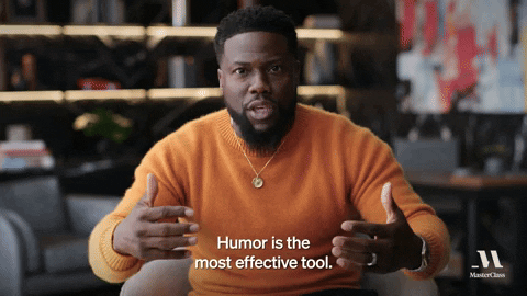 Kevin Hart Success GIF by MasterClass