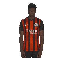 Posing Line Up Sticker by Bundesliga