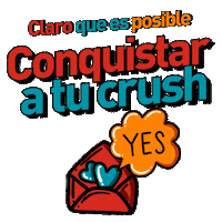 somosclaropanama yes gaming fire mood Sticker