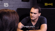 albania reaction meme GIF by Anabel Magazine