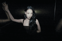 Look At Me GIF by ALLDAY PROJECT