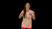 Excited Lets Go GIF by National Women's Soccer League