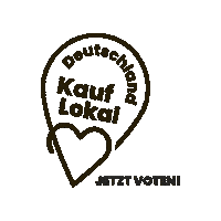 Shopping Supportyourlocals Sticker by Deutschland KAUF LOKAL